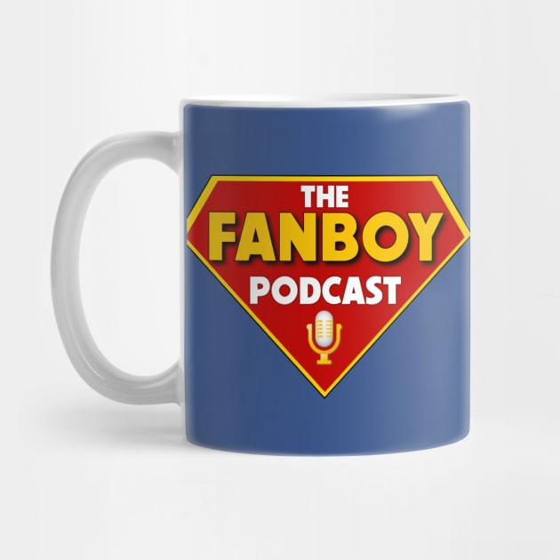 The Fanboy Podcast by Superman On Film